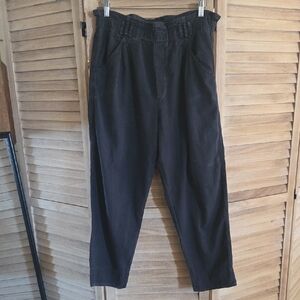 Anthropologie High Waisted Pants